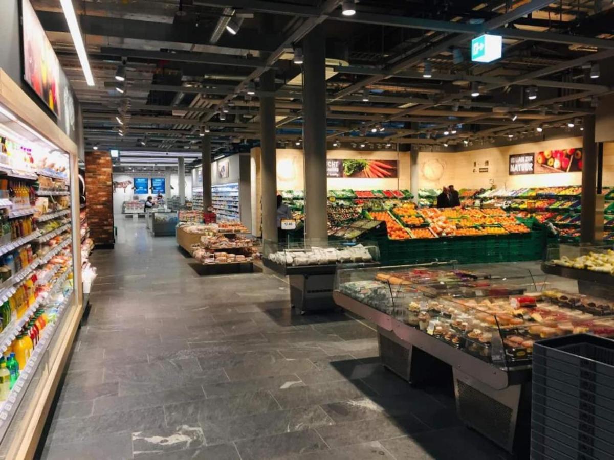 Stilvolle Ferienwohnung Direkt An Der Skipiste 弗利姆斯 外观 照片